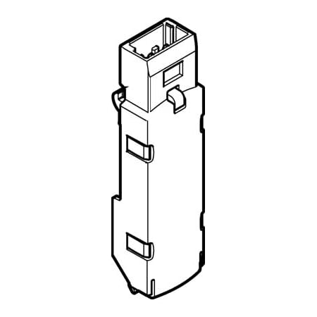 Festo Electrical Connection Box VAVE-L1-1S3-LR VAVE-L1-1S3-LR